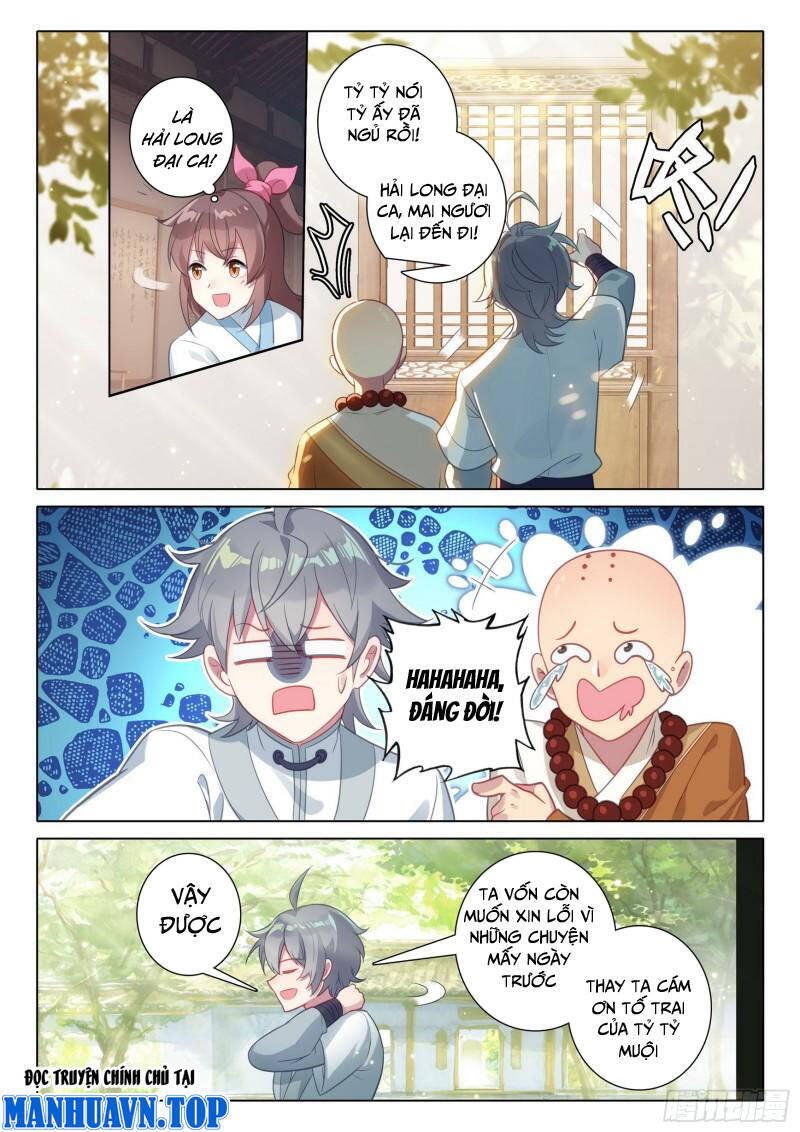 Duy Ngã Độc Tiên Chap 67 - Next Chap 68