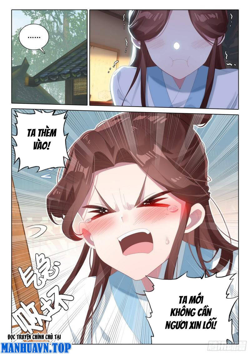 Duy Ngã Độc Tiên Chap 67 - Next Chap 68