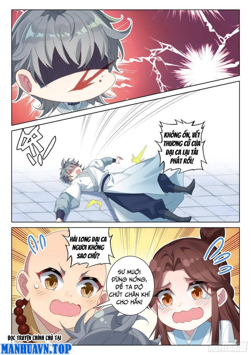 Duy Ngã Độc Tiên Chap 67 - Next Chap 68