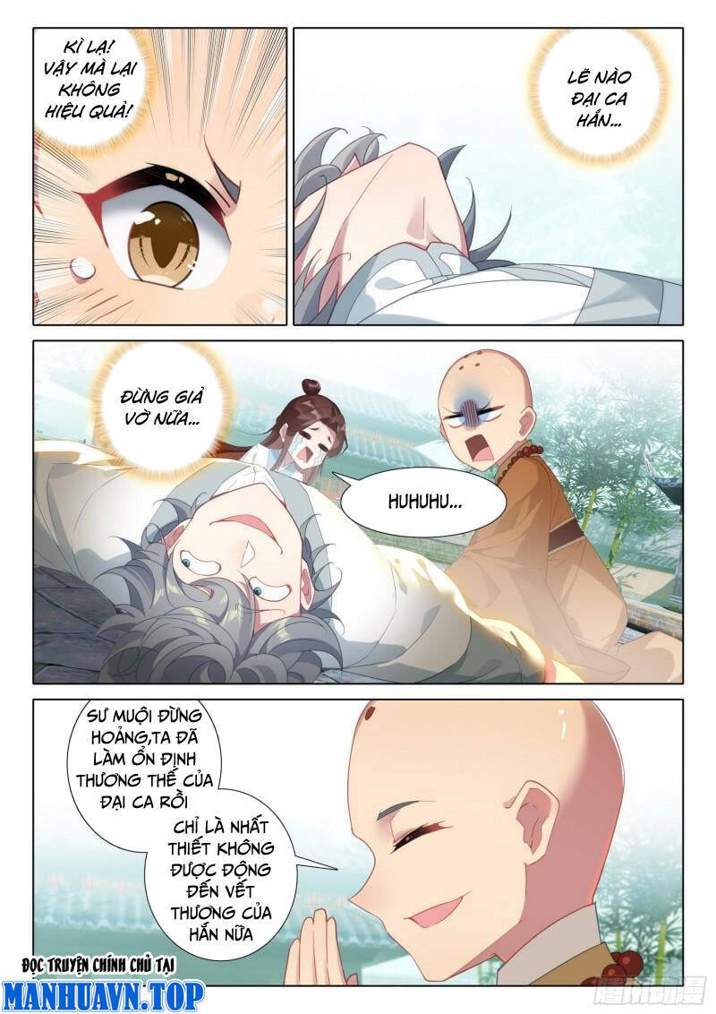 Duy Ngã Độc Tiên Chap 67 - Next Chap 68