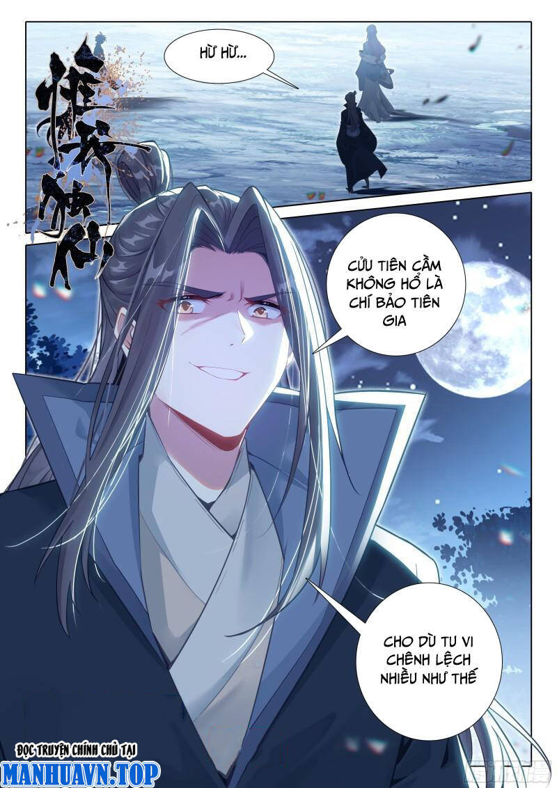 Duy Ngã Độc Tiên Chap 68 - Next Chap 69