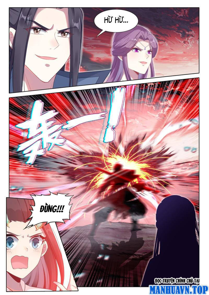 Duy Ngã Độc Tiên Chap 68 - Next Chap 69