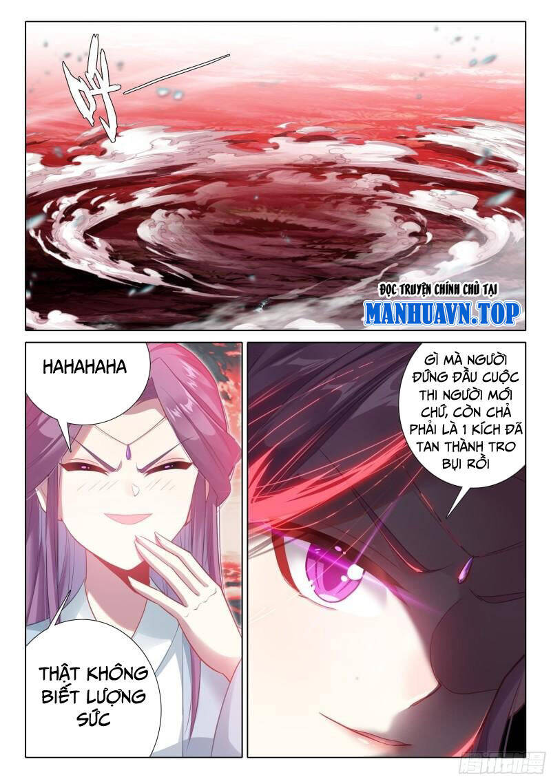 Duy Ngã Độc Tiên Chap 68 - Next Chap 69