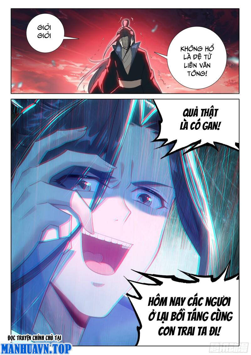 Duy Ngã Độc Tiên Chap 68 - Next Chap 69