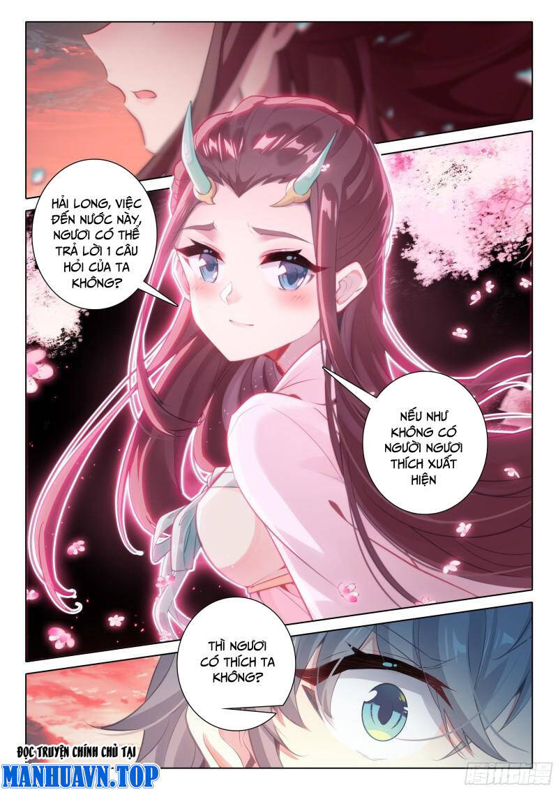 Duy Ngã Độc Tiên Chap 68 - Next Chap 69