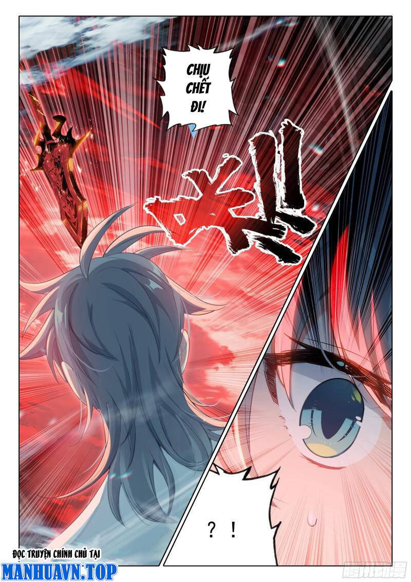 Duy Ngã Độc Tiên Chap 68 - Next Chap 69