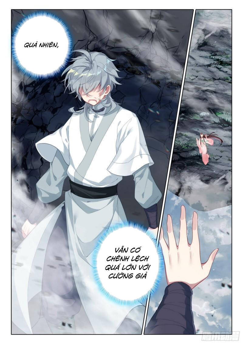 Duy Ngã Độc Tiên Chap 69 - Next Chap 70