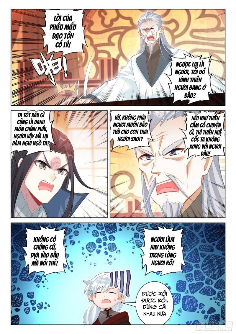 Duy Ngã Độc Tiên Chap 69 - Next Chap 70