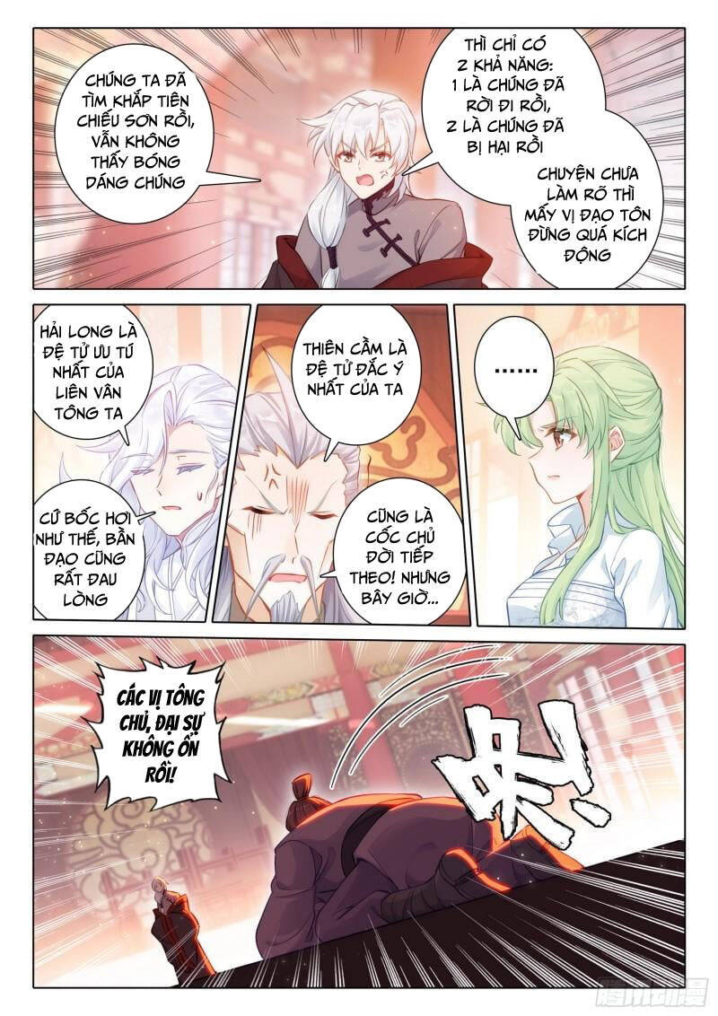 Duy Ngã Độc Tiên Chap 69 - Next Chap 70