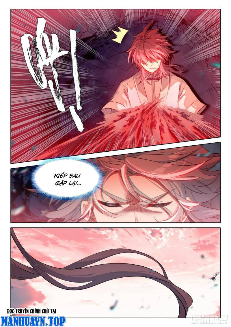 Duy Ngã Độc Tiên Chap 69 - Next Chap 70
