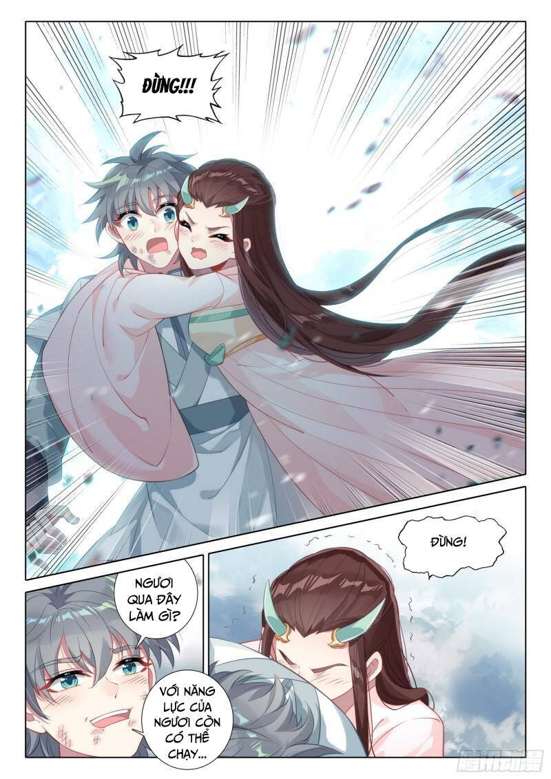 Duy Ngã Độc Tiên Chap 69 - Next Chap 70