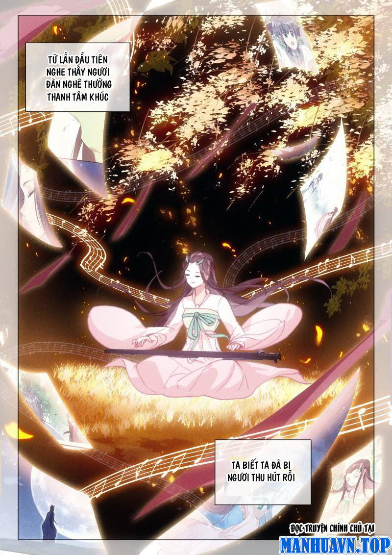 Duy Ngã Độc Tiên Chap 69 - Next Chap 70
