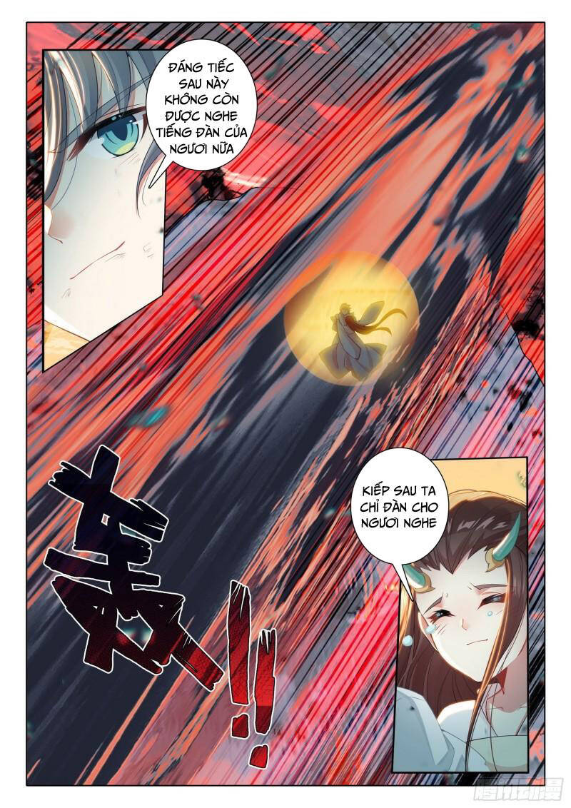 Duy Ngã Độc Tiên Chap 69 - Next Chap 70