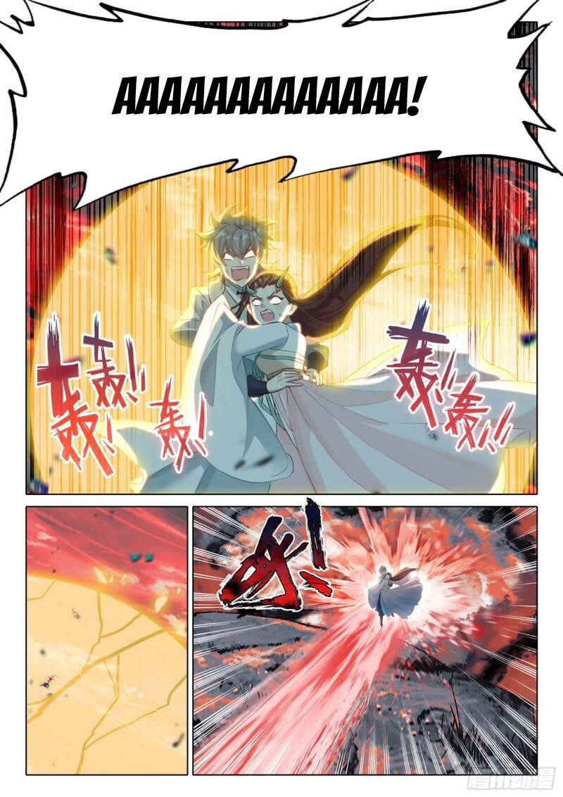 Duy Ngã Độc Tiên Chap 69 - Next Chap 70