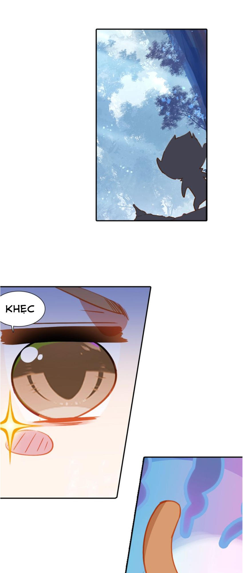Duy Ngã Độc Tiên Chap 7 - Next Chap 8