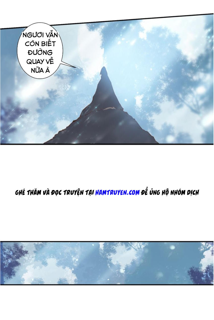 Duy Ngã Độc Tiên Chap 7 - Next Chap 8
