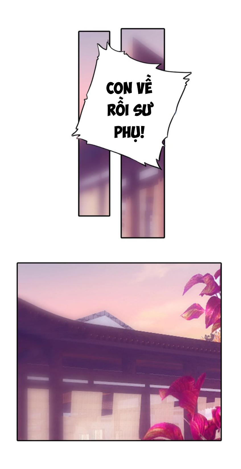 Duy Ngã Độc Tiên Chap 7 - Next Chap 8