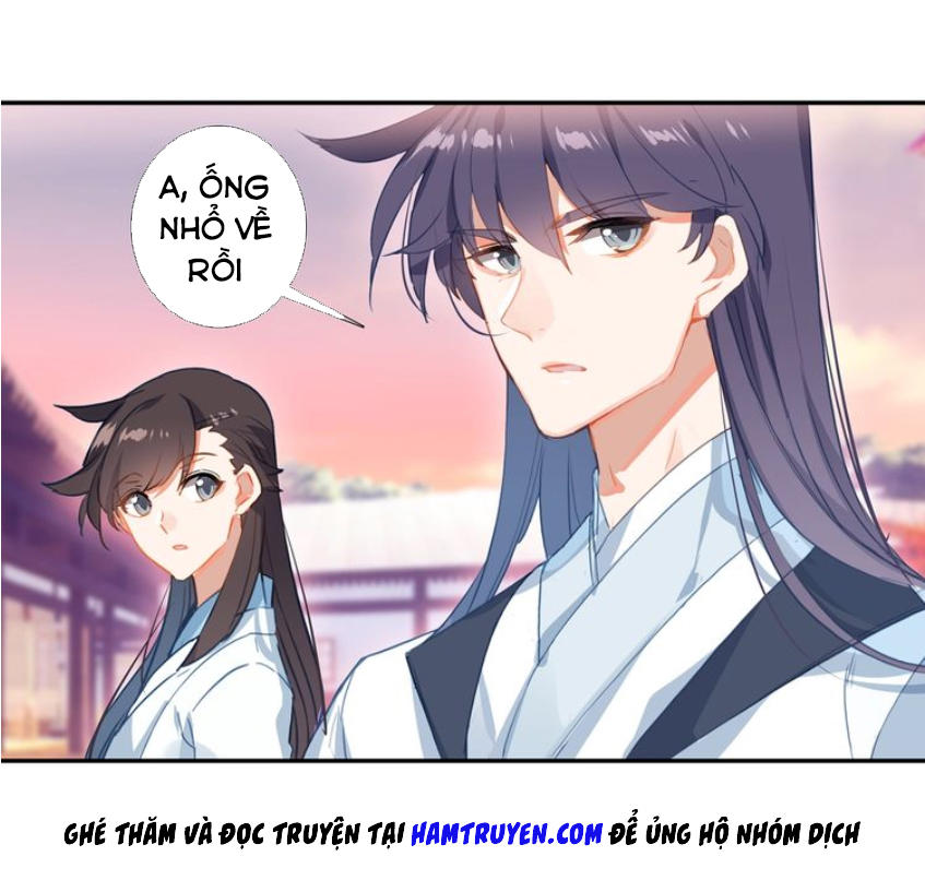 Duy Ngã Độc Tiên Chap 7 - Next Chap 8