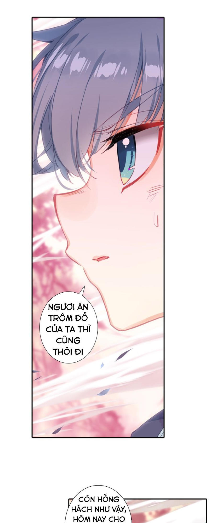Duy Ngã Độc Tiên Chap 7 - Next Chap 8
