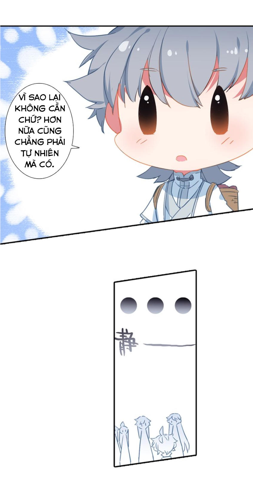 Duy Ngã Độc Tiên Chap 7 - Next Chap 8