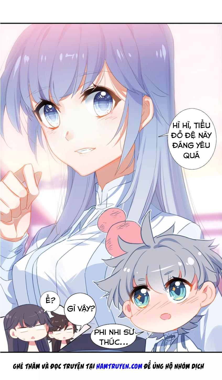 Duy Ngã Độc Tiên Chap 7 - Next Chap 8