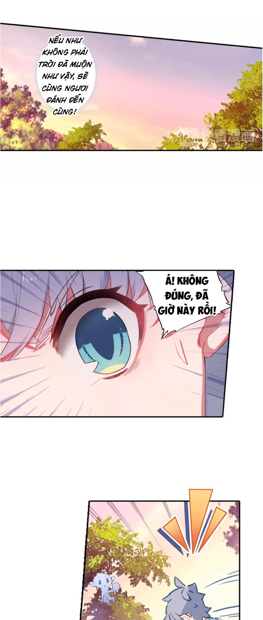 Duy Ngã Độc Tiên Chap 7 - Next Chap 8