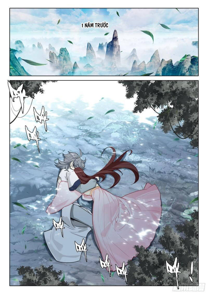 Duy Ngã Độc Tiên Chap 70 - Next Chap 71