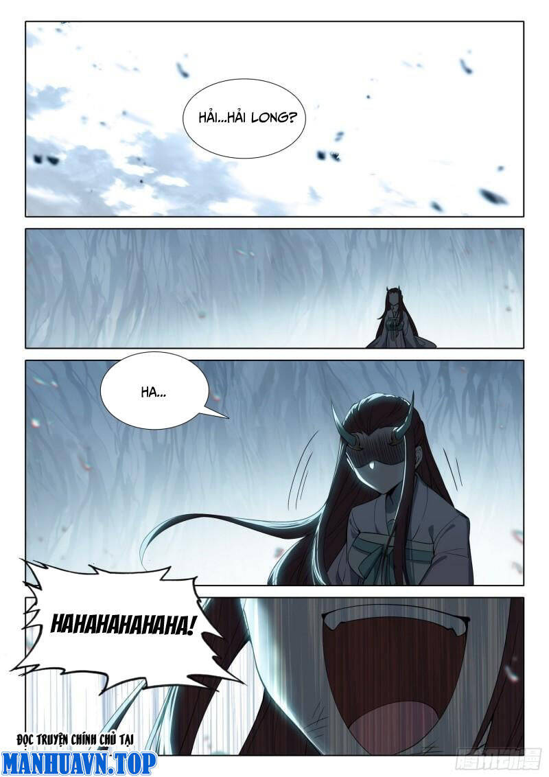 Duy Ngã Độc Tiên Chap 70 - Next Chap 71