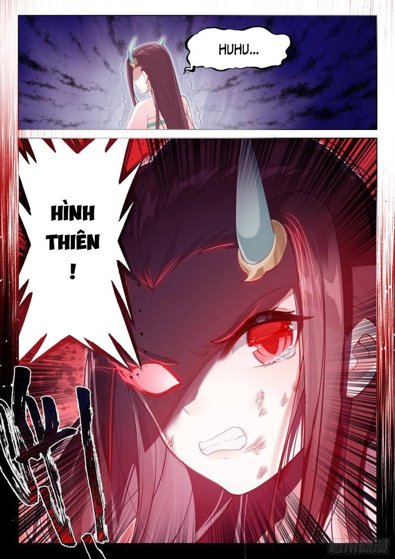 Duy Ngã Độc Tiên Chap 70 - Next Chap 71