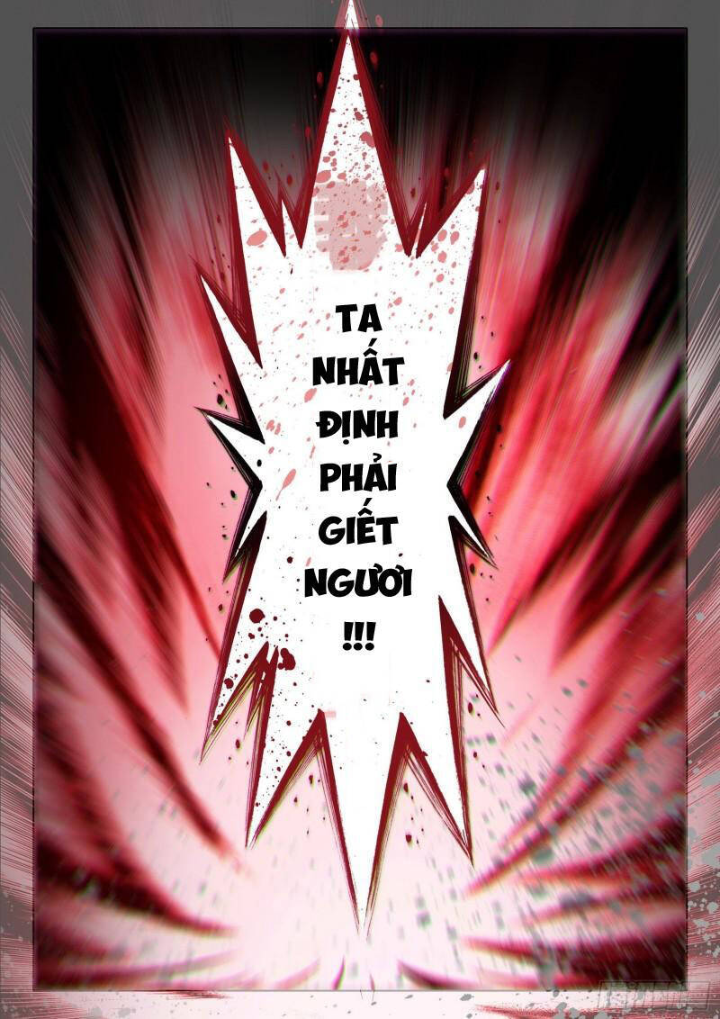 Duy Ngã Độc Tiên Chap 70 - Next Chap 71