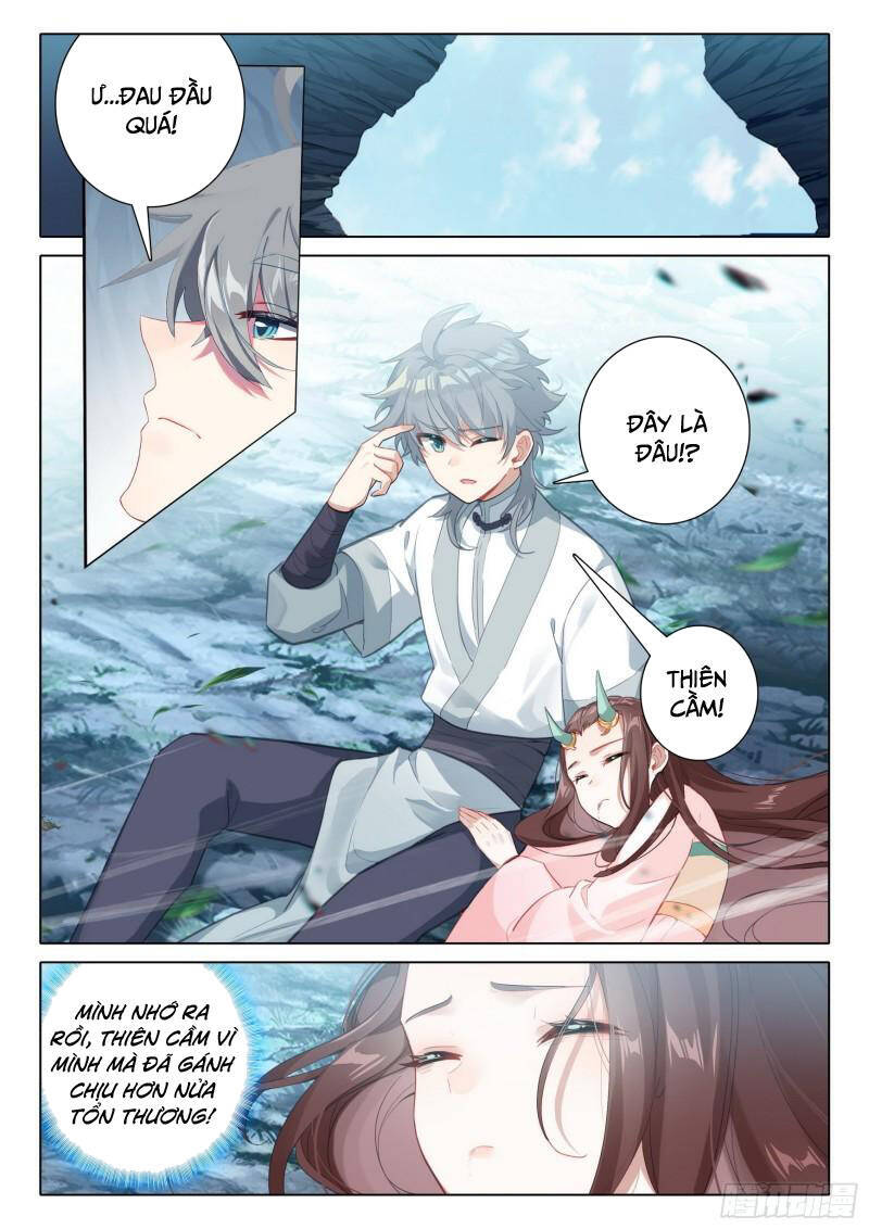 Duy Ngã Độc Tiên Chap 70 - Next Chap 71