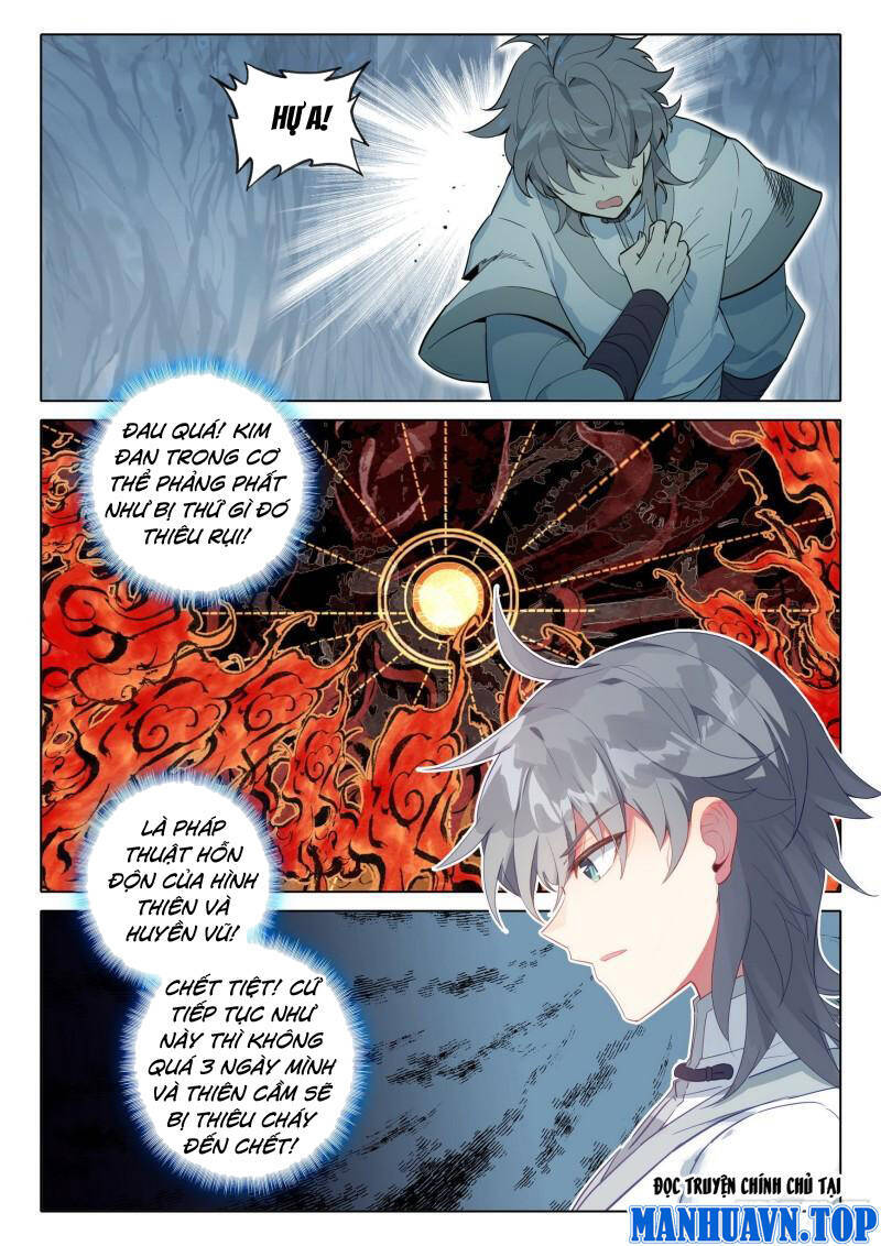 Duy Ngã Độc Tiên Chap 70 - Next Chap 71