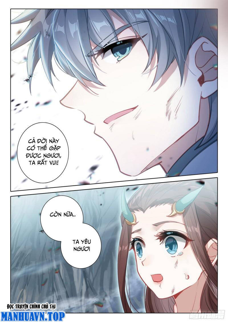 Duy Ngã Độc Tiên Chap 70 - Next Chap 71