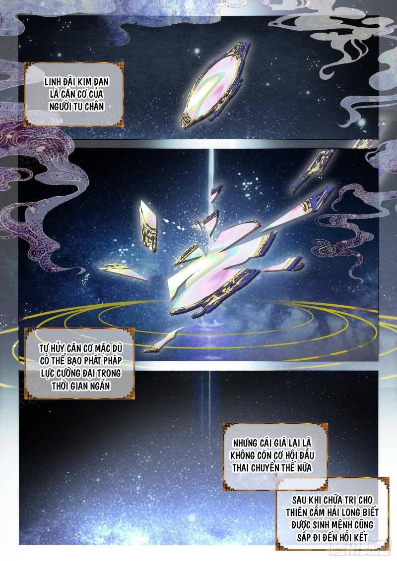 Duy Ngã Độc Tiên Chap 70 - Next Chap 71