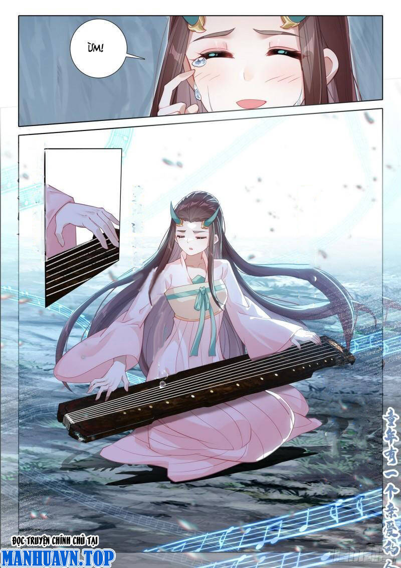 Duy Ngã Độc Tiên Chap 70 - Next Chap 71