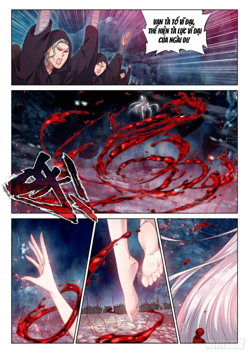 Duy Ngã Độc Tiên Chap 71 - Next Chap 72