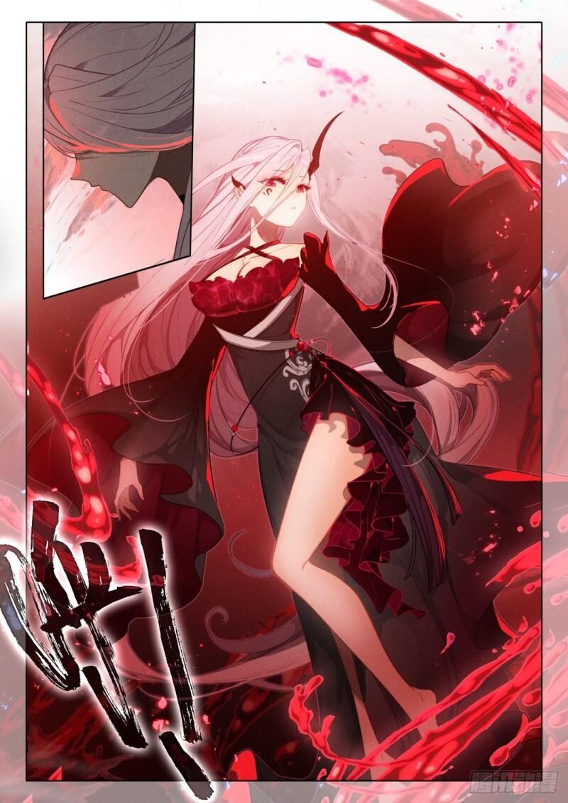 Duy Ngã Độc Tiên Chap 71 - Next Chap 72
