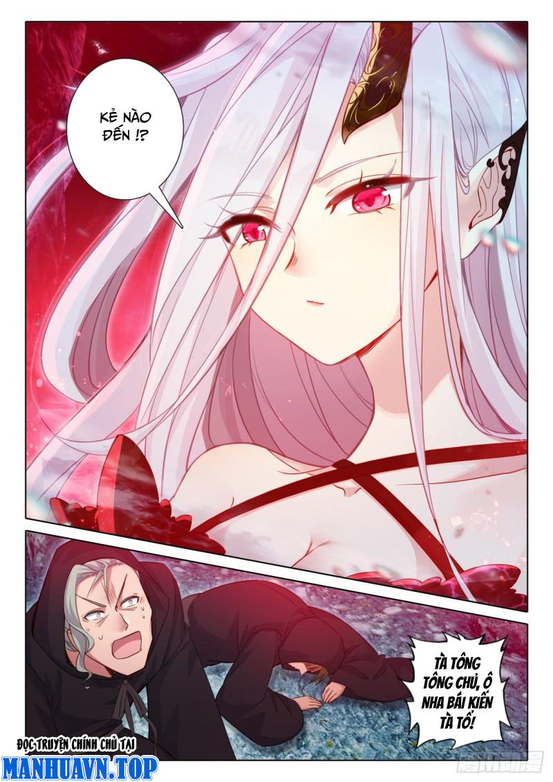 Duy Ngã Độc Tiên Chap 71 - Next Chap 72