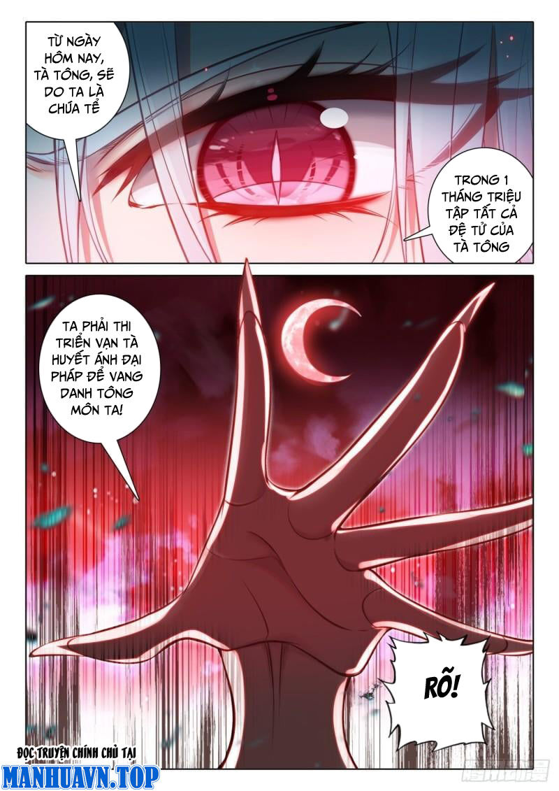 Duy Ngã Độc Tiên Chap 71 - Next Chap 72
