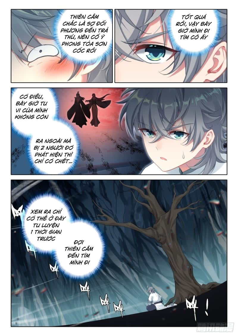 Duy Ngã Độc Tiên Chap 71 - Next Chap 72