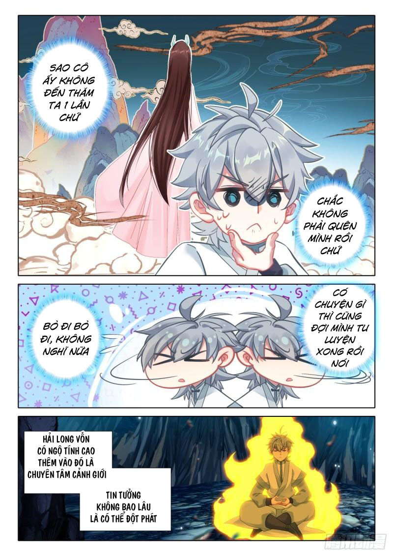 Duy Ngã Độc Tiên Chap 71 - Next Chap 72