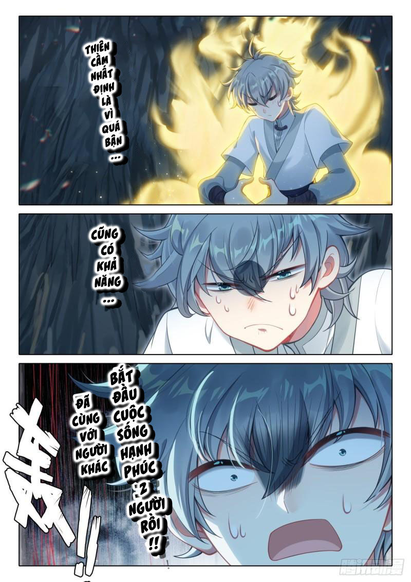 Duy Ngã Độc Tiên Chap 71 - Next Chap 72