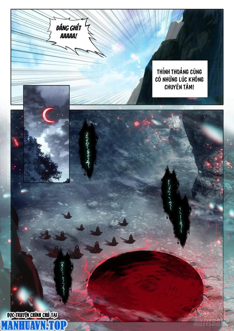 Duy Ngã Độc Tiên Chap 71 - Next Chap 72