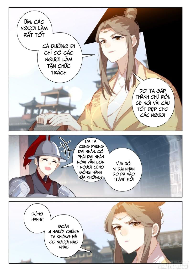 Duy Ngã Độc Tiên Chap 72 - Next Chap 73