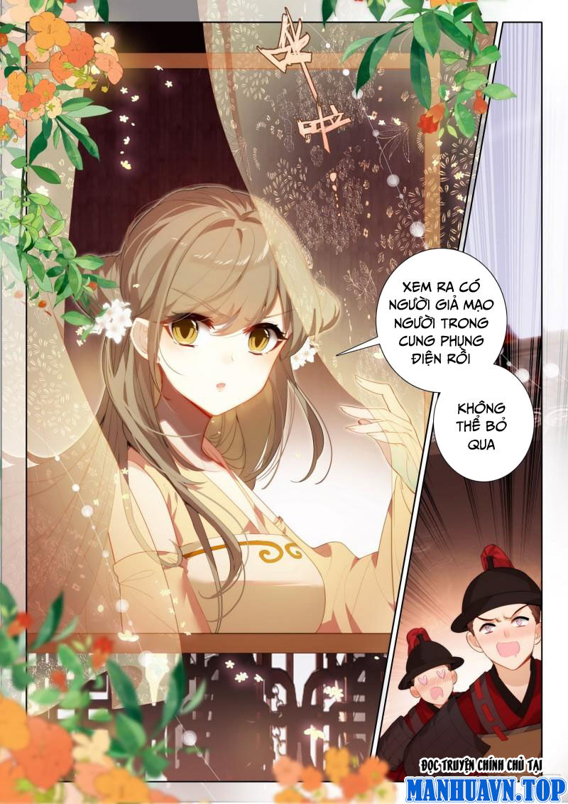Duy Ngã Độc Tiên Chap 72 - Next Chap 73
