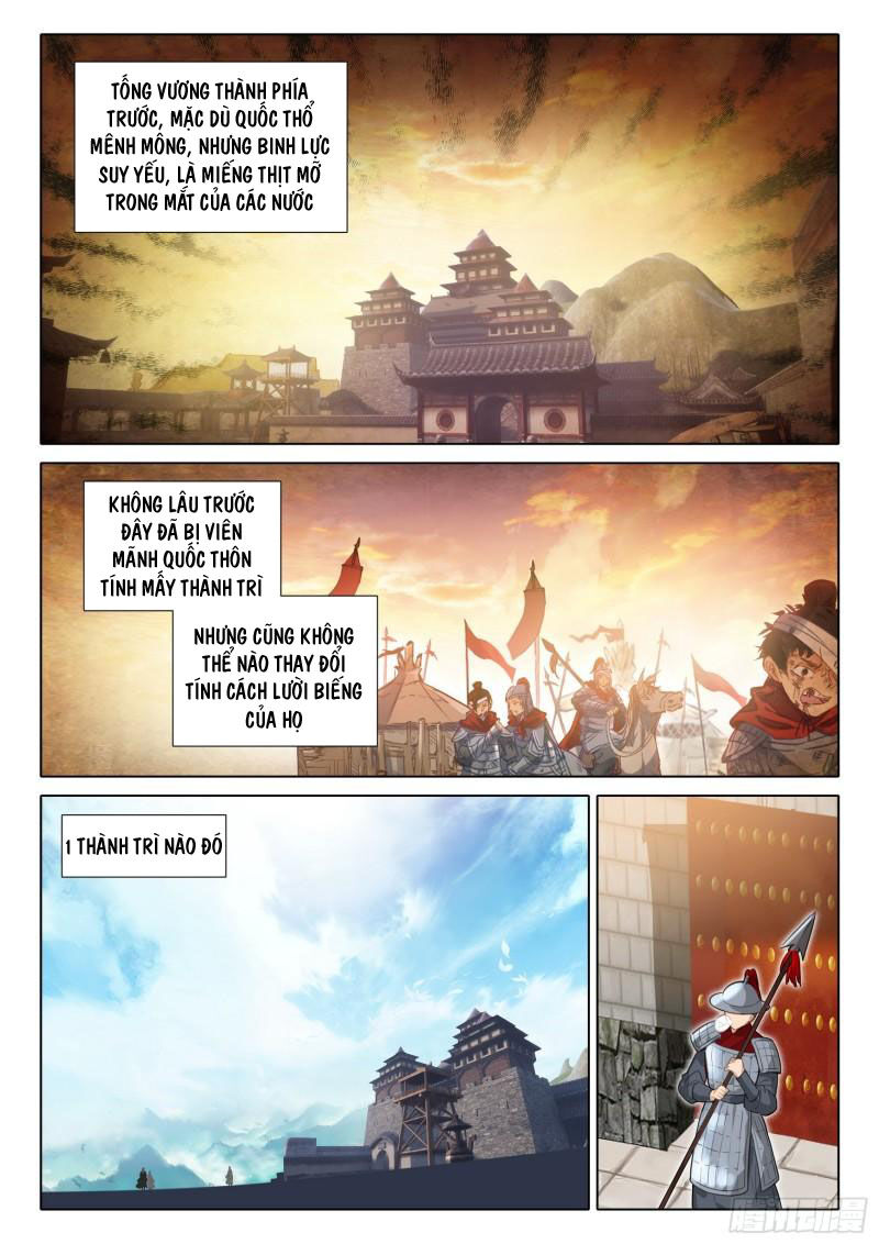 Duy Ngã Độc Tiên Chap 72 - Next Chap 73