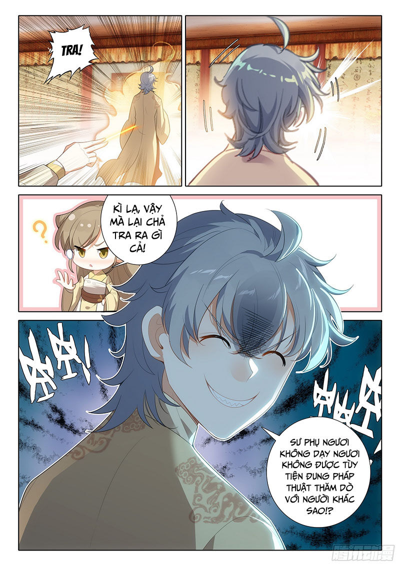 Duy Ngã Độc Tiên Chap 73 - Next Chap 74