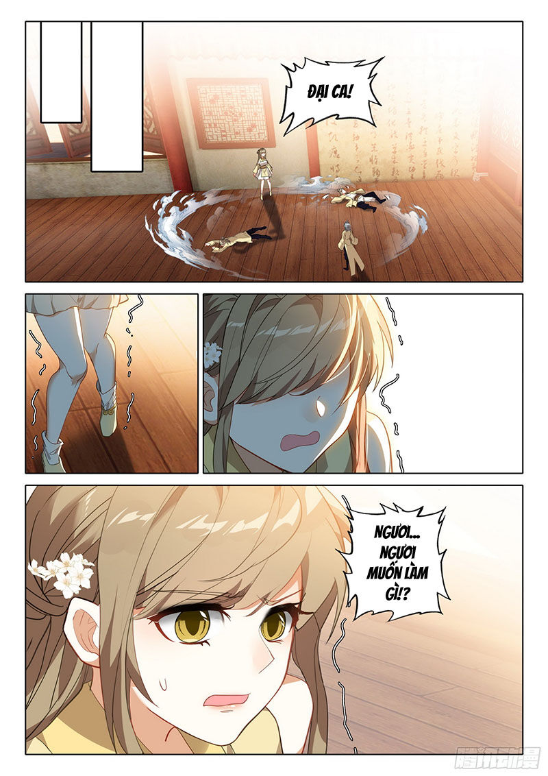 Duy Ngã Độc Tiên Chap 73 - Next Chap 74
