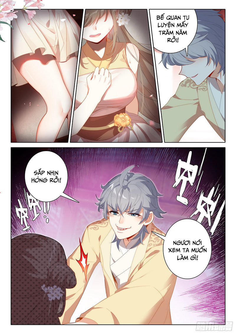 Duy Ngã Độc Tiên Chap 73 - Next Chap 74
