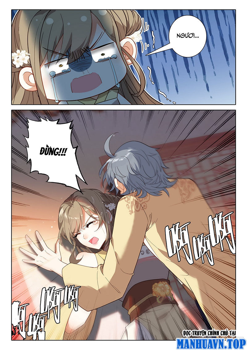 Duy Ngã Độc Tiên Chap 73 - Next Chap 74